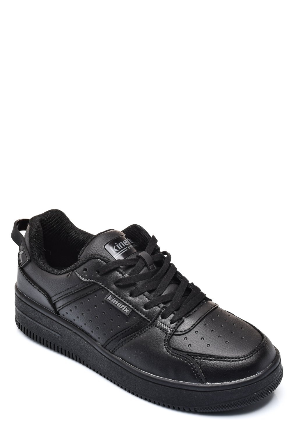 KINETIX, PANTOFI SPORT BLACK ENNER