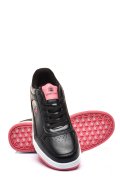 LUMBERJACK, PANTOFI SPORT BLACK PINK ERIN