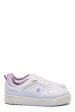 Lumberjack, pantofi sport white taylor