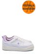 Lumberjack, pantofi sport white taylor