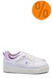 Lumberjack, pantofi sport white taylor