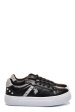 U.s. polo assn, pantofi sport black barne-2fx