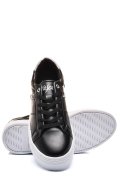 U.S. POLO ASSN, PANTOFI SPORT BLACK BARNE-2FX