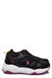 U.s. polo assn, pantofi sport black satori-wmn