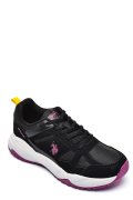 U.S. POLO ASSN, PANTOFI SPORT BLACK SATORI-WMN