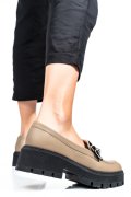 MOCASINI MARO PIELE NATURALA 2S7723