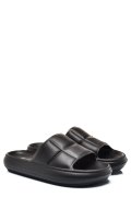 LUMBERJACK, PAPUCI BLACK EMMA-3FX