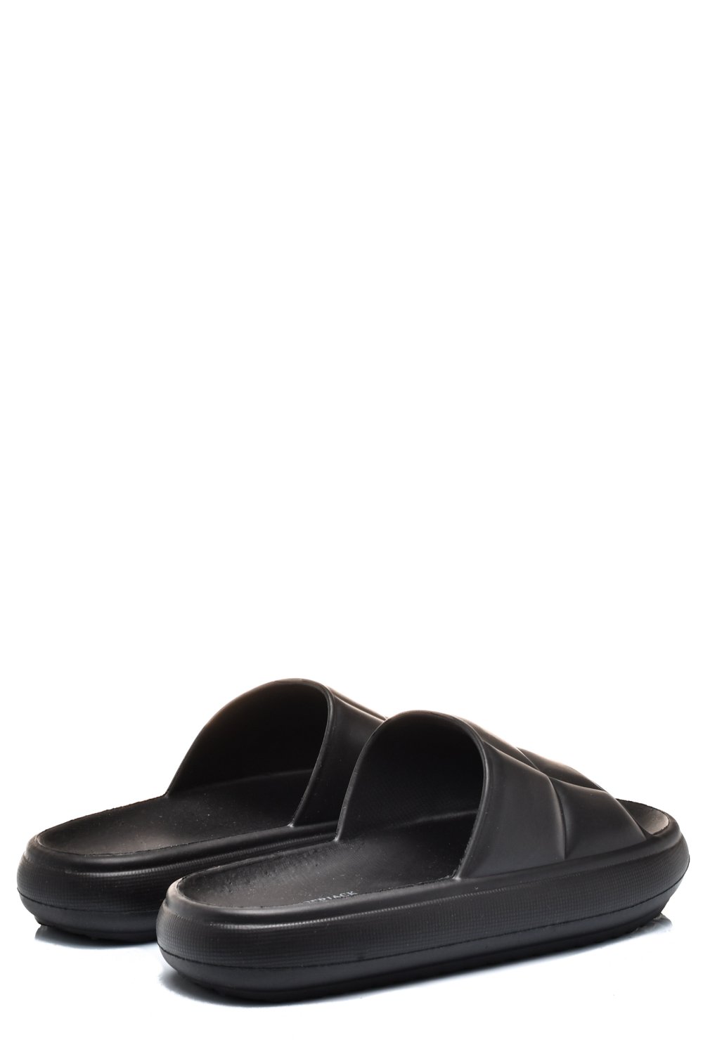 LUMBERJACK, PAPUCI BLACK EMMA-3FX