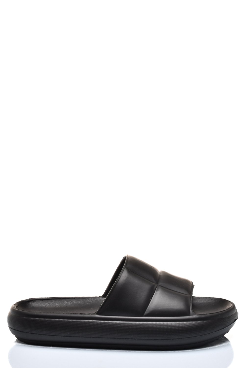 LUMBERJACK, PAPUCI BLACK EMMA-3FX