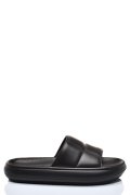 LUMBERJACK, PAPUCI BLACK EMMA-3FX