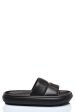 Lumberjack, papuci black emma-3fx