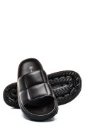 LUMBERJACK, PAPUCI BLACK EMMA-3FX