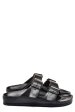 Lumberjack, papuci black holiday