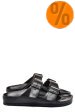 Lumberjack, papuci black holiday