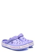LUMBERJACK, PAPUCI PURPLE DEVON-3FX