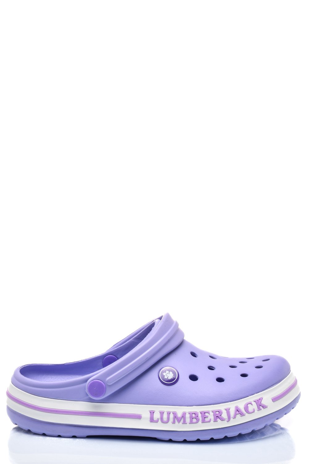 LUMBERJACK, PAPUCI PURPLE DEVON-3FX