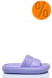 Lumberjack, papuci purple emma-3fx