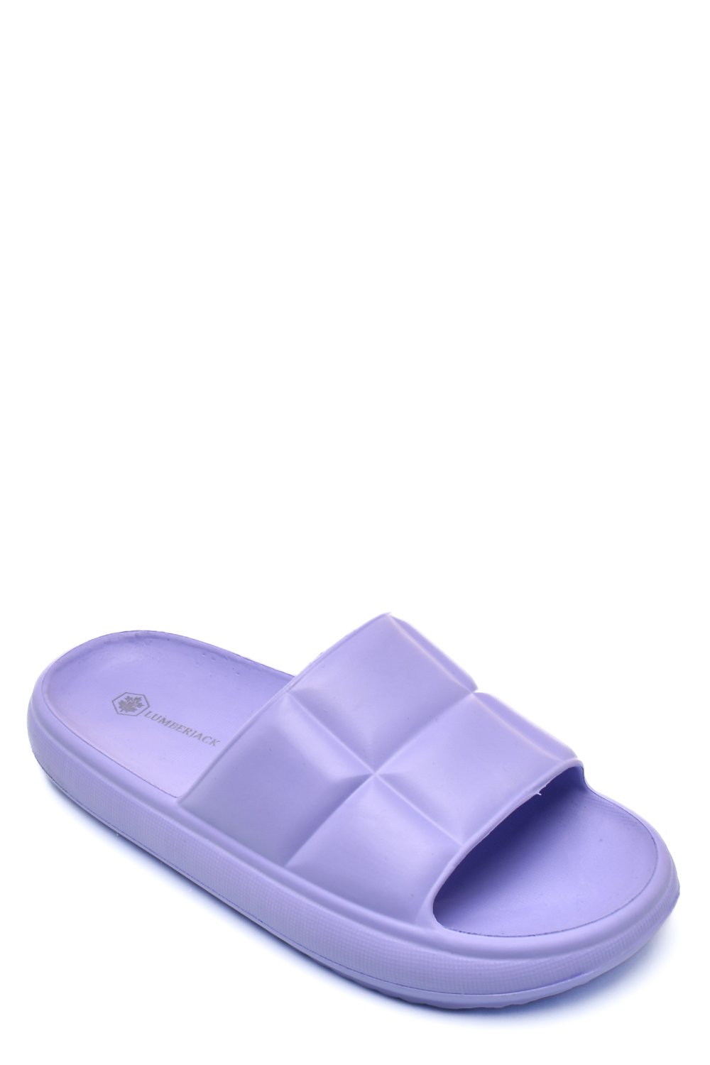 LUMBERJACK, PAPUCI PURPLE EMMA-3FX