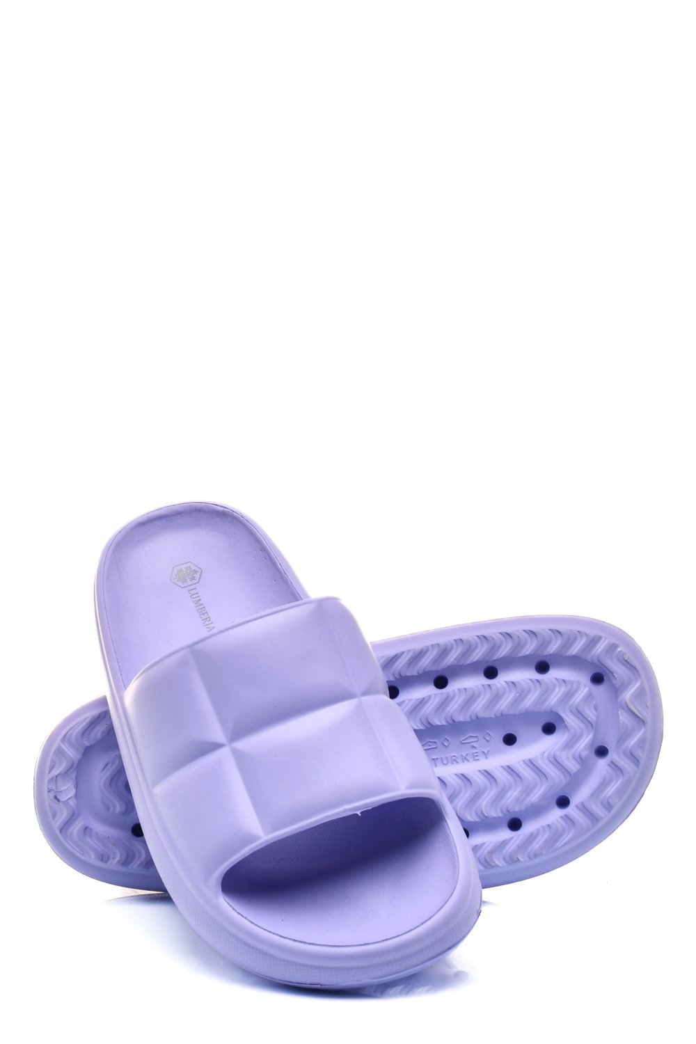LUMBERJACK, PAPUCI PURPLE EMMA-3FX