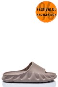 LUMBERJACK, PAPUCI TAUPE DALEV