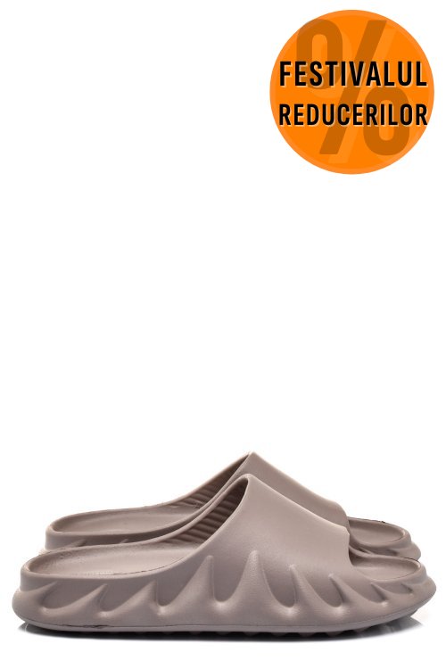 Lumberjack, papuci taupe dalev