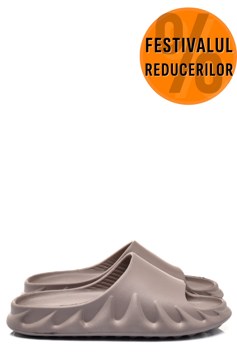 LUMBERJACK, PAPUCI TAUPE DALEV