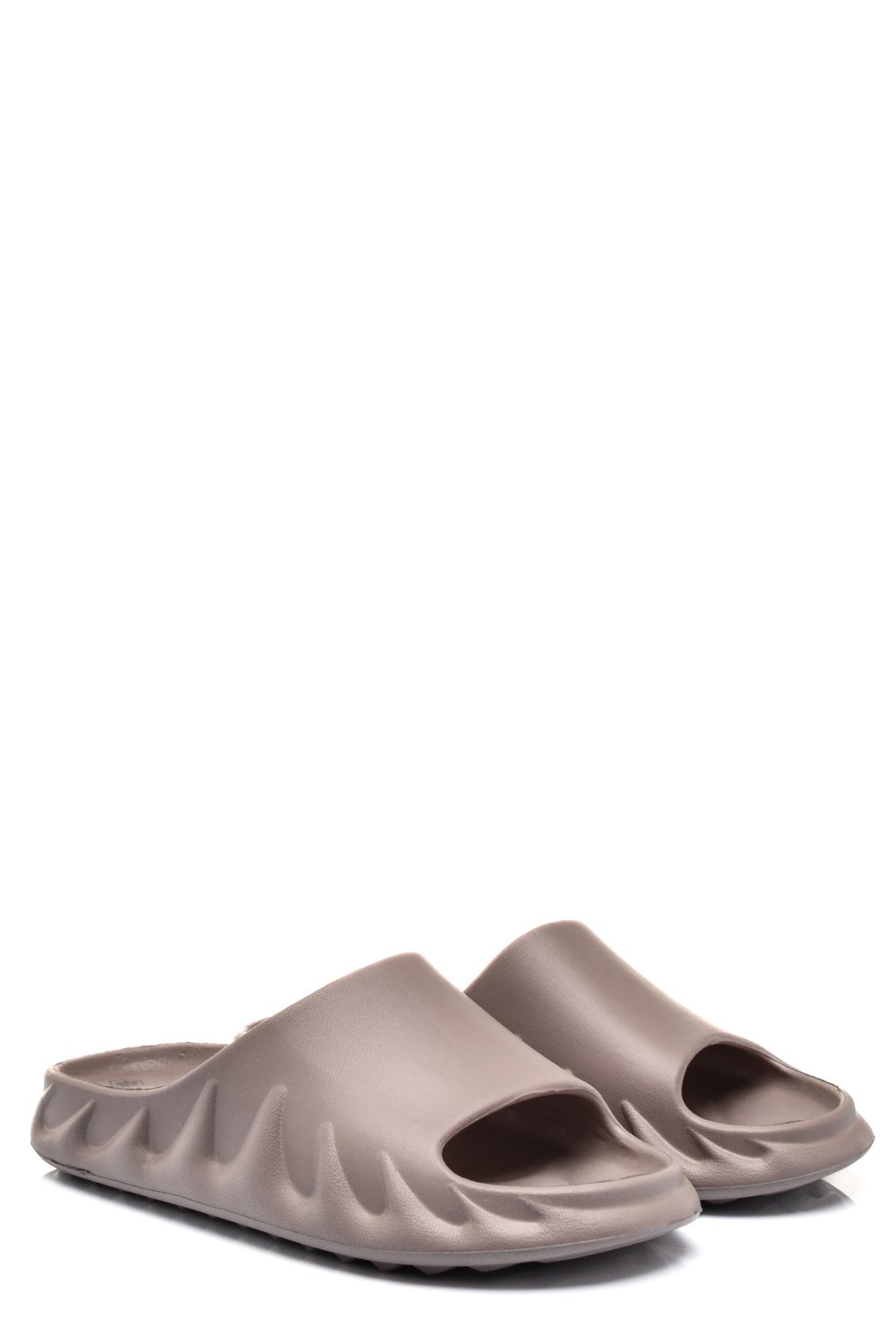 LUMBERJACK, PAPUCI TAUPE DALEV