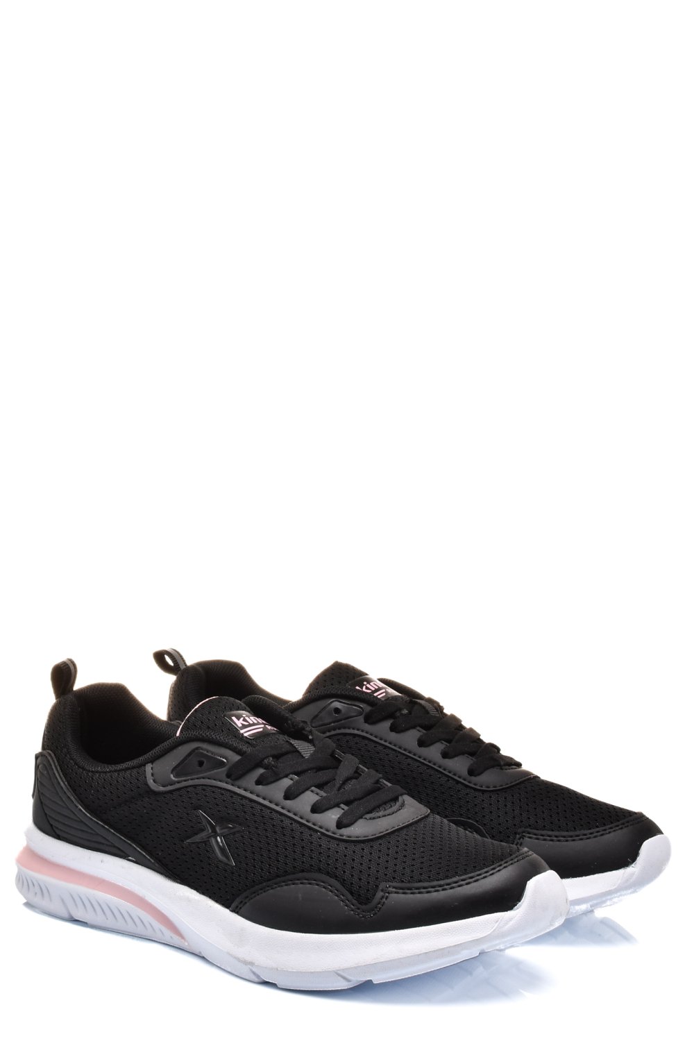 KINETIX, PANTOFI SPORT BLACK TEMPO