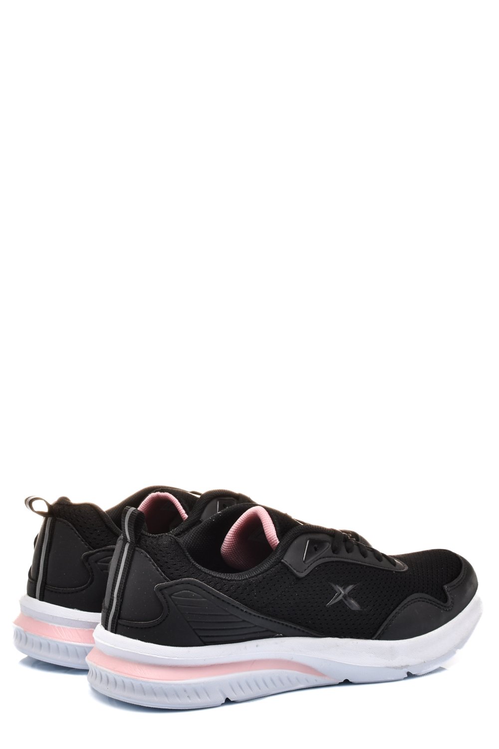 KINETIX, PANTOFI SPORT BLACK TEMPO