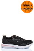 KINETIX, PANTOFI SPORT BLACK TEMPO