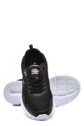 KINETIX, PANTOFI SPORT BLACK TEMPO