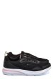 Kinetix, pantofi sport black tempo