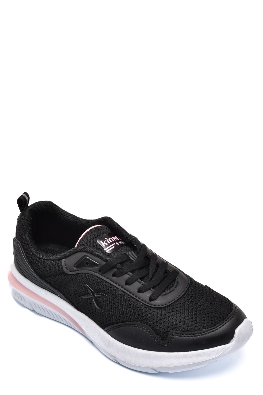 KINETIX, PANTOFI SPORT BLACK TEMPO