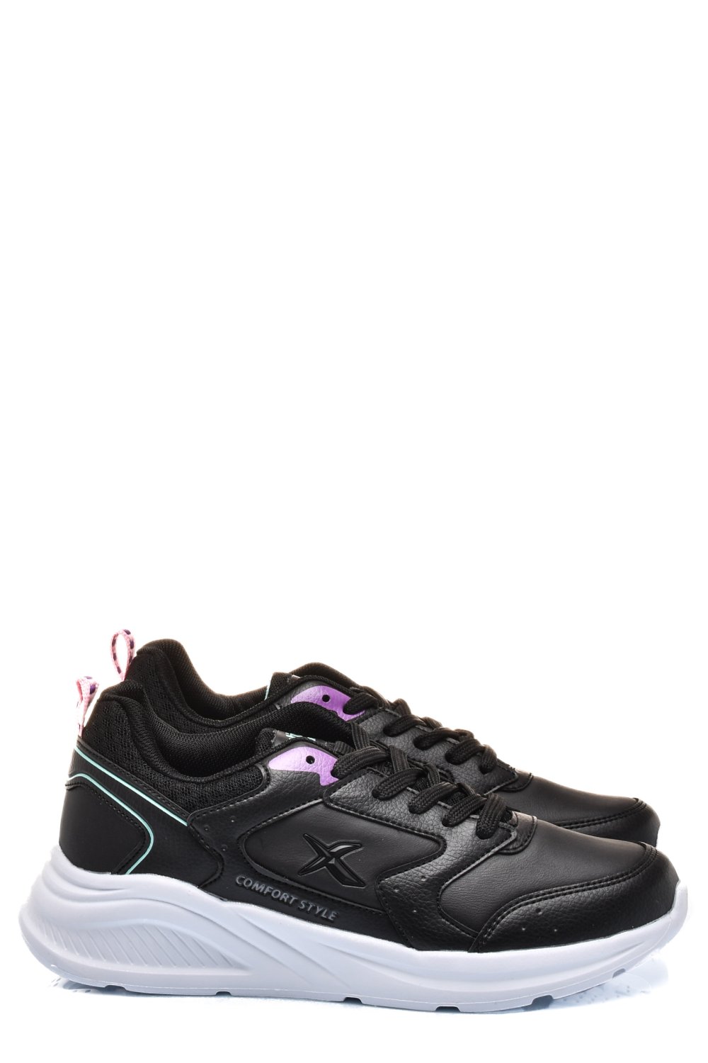 KINETIX, PANTOFI SPORT BLACK ALICE