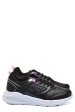 Kinetix, pantofi sport black alice