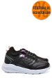 Kinetix, pantofi sport black alice