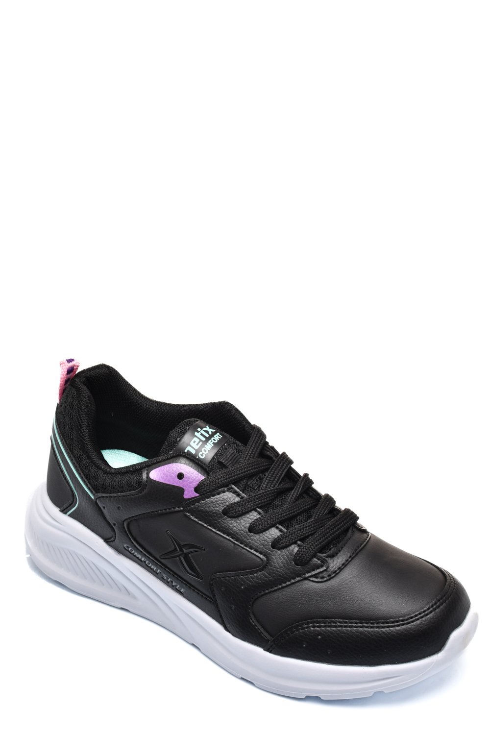 KINETIX, PANTOFI SPORT BLACK ALICE