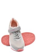 U.S. POLO ASSN, PANTOFI SPORT COPII GREY YELENA