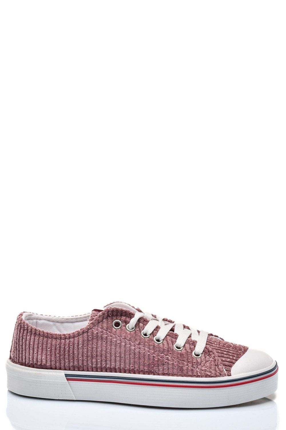 U.S. POLO ASSN, PANTOFI SPORT PINK SUEDE PENELOPE-2PR