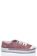 U.S. POLO ASSN, PANTOFI SPORT PINK SUEDE PENELOPE-2PR