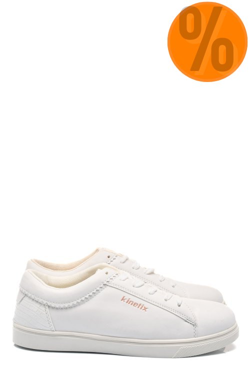 Kinetix, pantofi sport white neyland
