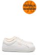 Kinetix, pantofi sport white neyland