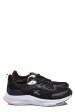 Kinetix, pantofi sport black gesto