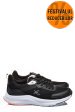 Kinetix, pantofi sport black gesto