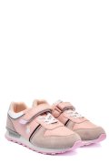 U.S. POLO ASSN, PANTOFI SPORT COPII PINK KOPZA