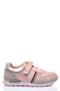 U.S. POLO ASSN, PANTOFI SPORT COPII PINK KOPZA
