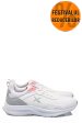 Kinetix, pantofi sport white grey gesto