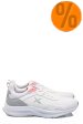 Kinetix, pantofi sport white grey gesto