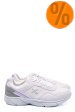 Kinetix, pantofi sport white alvis