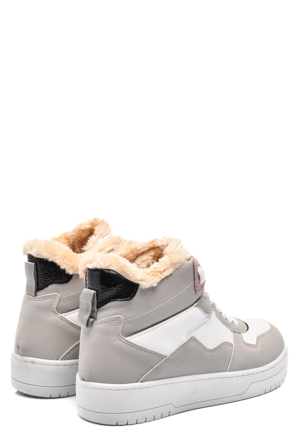 KINETIX, GHETE WHITE ALVA-HI